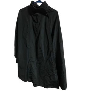 Vintage 80’s Ms. Freddi cape style coat